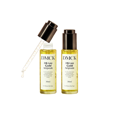 DMCK 24K Luxe Gold Ampoule DMCK 24K Luxe Gold Ampoule