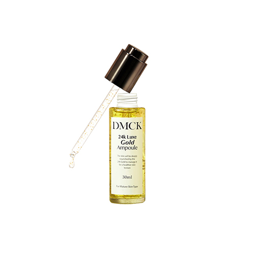 DMCK 24K Luxe Gold Ampoule DMCK 24K Luxe Gold Ampoule
