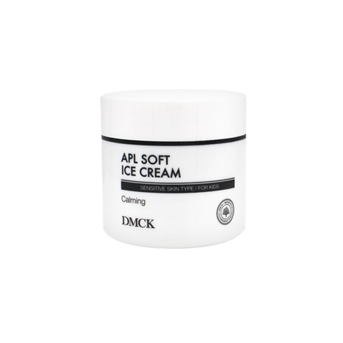 DMCK APL Soft Ice Cream DMCK APL Soft Ice Cream