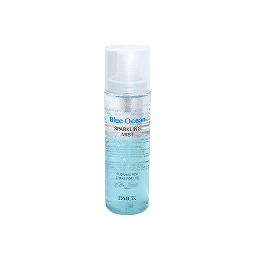 DMCK Blue Ocean Sparkling Mist DMCK Blue Ocean Sparkling Mist
