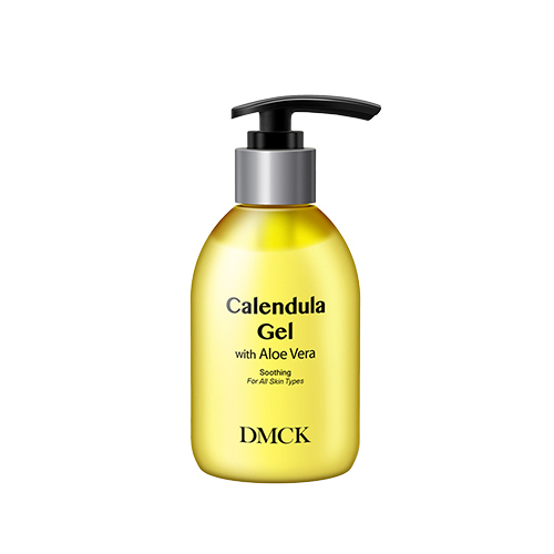 DMCK Calendula Gel with Aloe Vera DMCK Calendula Gel with Aloe Vera