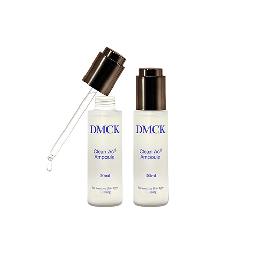 DMCK Clean Ac Ampoule 30ml DMCK Clean Ac Ampoule 30ml