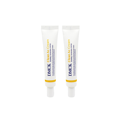 DMCK Clean Ac Cream DMCK Clean Ac Cream
