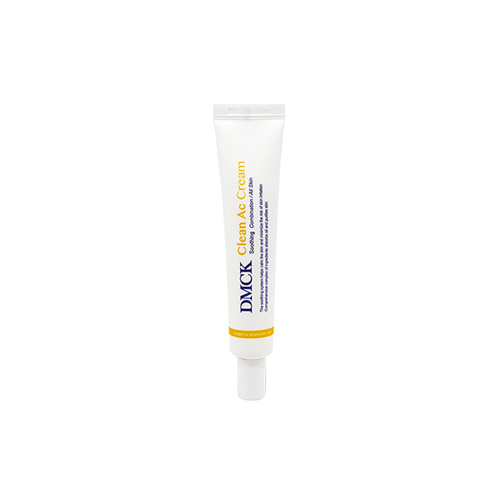 DMCK Clean Ac Cream DMCK Clean Ac Cream