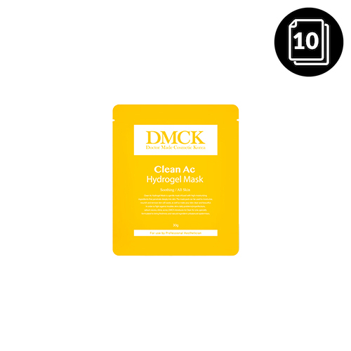 DMCK Clean Ac Hydrogel Mask DMCK Clean Ac Hydrogel Mask