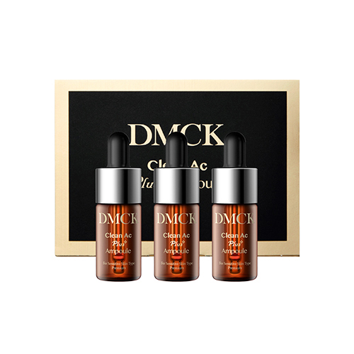 DMCK Clean Ac Plus Ampoule DMCK Clean Ac Plus Ampoule