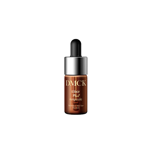 DMCK Elixir Plus Ampoule DMCK Elixir Plus Ampoule