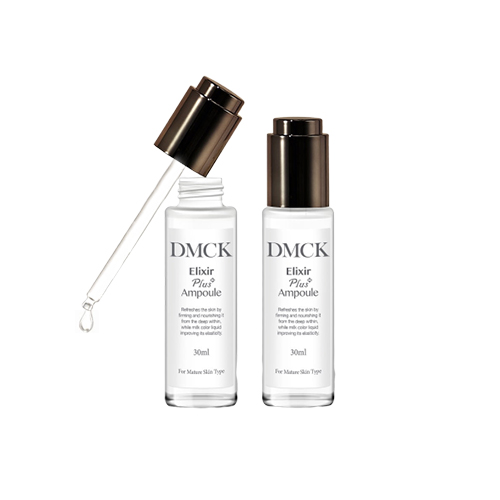 DMCK Elixir Plus Ampoule DMCK Elixir Plus Ampoule