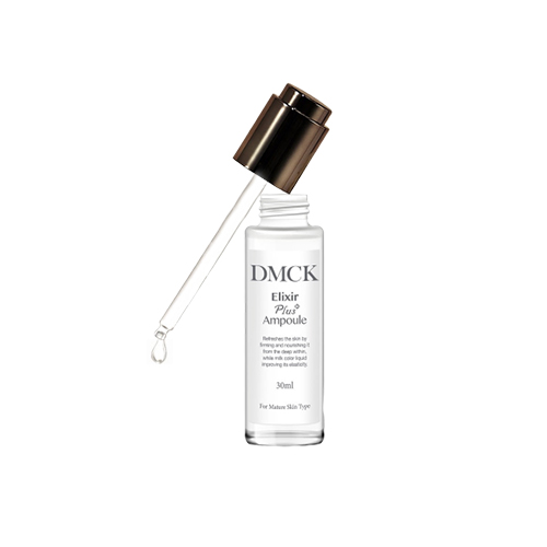 DMCK Elixir Plus Ampoule DMCK Elixir Plus Ampoule