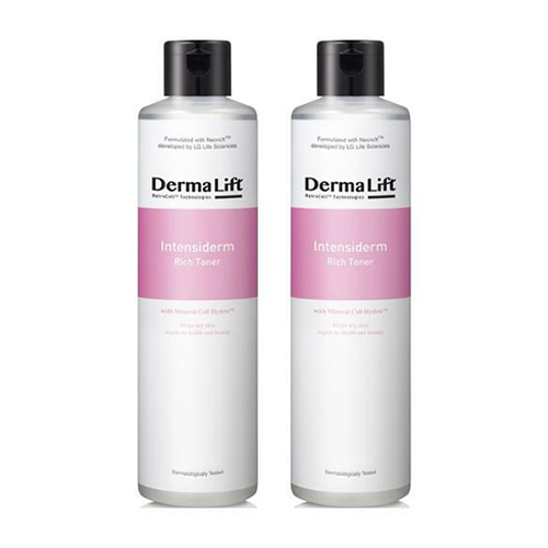 Derma Lift Intensiderm Rich Toner Derma Lift Intensiderm Rich Toner
