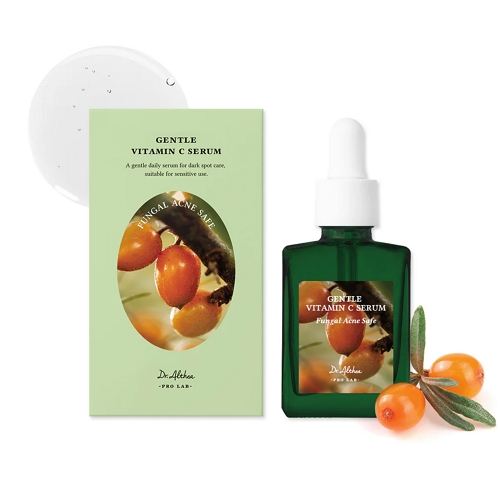 Dr Althea Gentle Vitamin C Serum