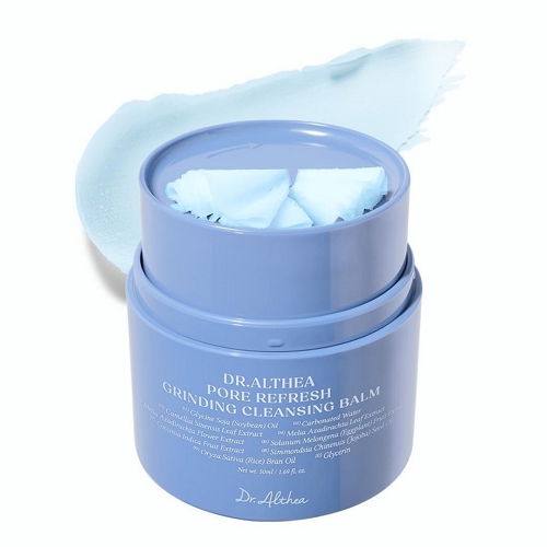 Dr.Althea | Pore Refresh Grinding Balm