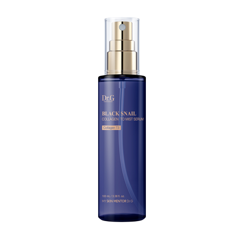 BLACK SNAIL COLLAGEN TO MIST SERUM 100 23
