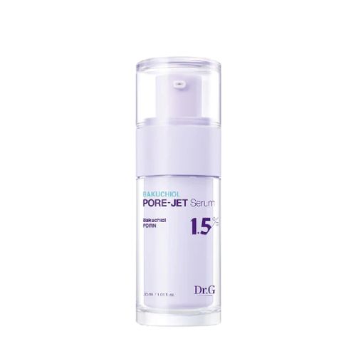 Dr.G R.E.D Blemish Bakuchiol Pore-jet Serum 30ml