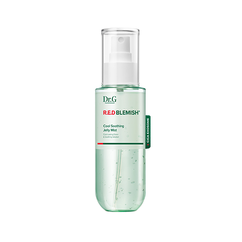 Dr.G | RED Blemish Cool Soothing Mist
