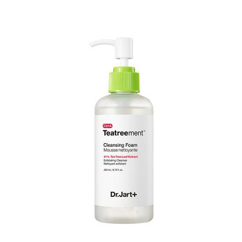 CtrlA_Teatreatment_Cleansing_Foam CtrlA_Teatreatment_Cleansing_Foam