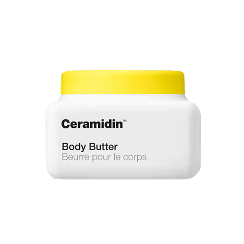 Dr.Jart+ Ceramidin Body Butter Dr.Jart+ Ceramidin Body Butter