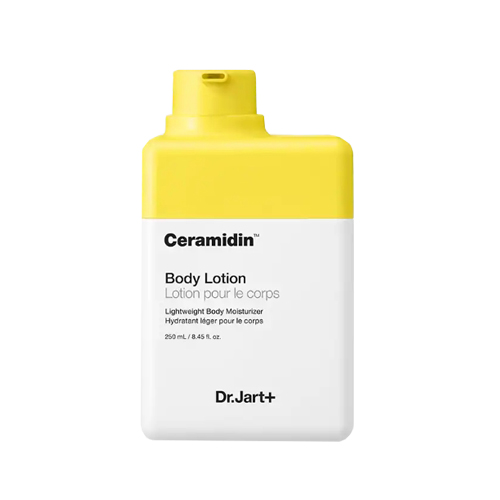 Dr.Jart+ Ceramidin Body Lotion Dr.Jart+ Ceramidin Body Lotion
