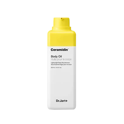 Dr.Jart+ Ceramidin Body Oil Dr.Jart+ Ceramidin Body Oil