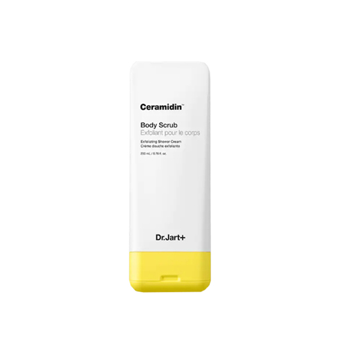 Dr.Jart+ Ceramidin Body Scrub Dr.Jart+ Ceramidin Body Scrub