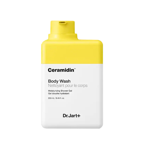 Dr.Jart+ Ceramidin Body Wash Dr.Jart+ Ceramidin Body Wash