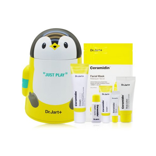 Dr.Jart+ Ceramidin Cream PLAY Set Dr.Jart+ Ceramidin Cream PLAY Set