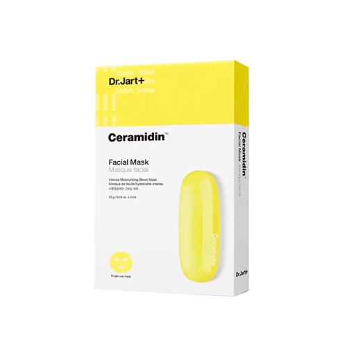 Dr.Jart+ Ceramidin Facial Mask Dr.Jart+ Ceramidin Facial Mask