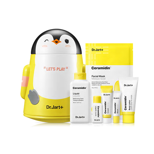 Dr.Jart+ Ceramidin Liquid PLAY Set Dr.Jart+ Ceramidin Liquid PLAY Set