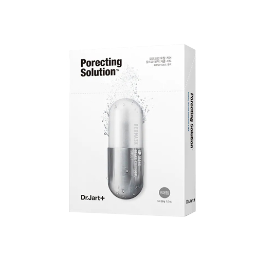 Dr.Jart+ Ultra Jet Porecting Solution Mask Sheet Dr.Jart+ Ultra Jet Porecting Solution Mask Sheet