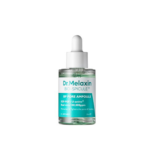 Dr.Melaxin | BP Pore Ampoule 30ml