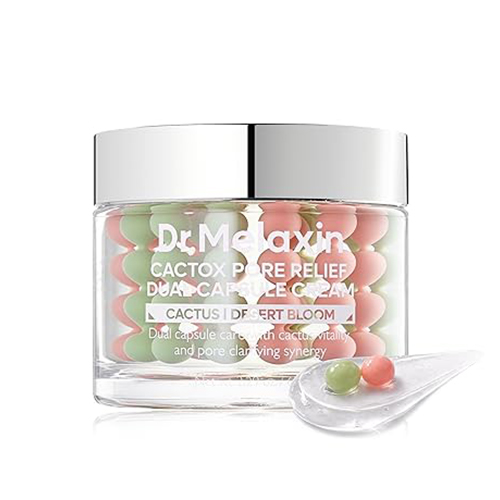 Dr.Melaxin | Cactox Pore Relief Cream