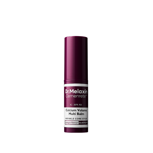 Dr.Melaxin | Calcium Volume Multi Balm