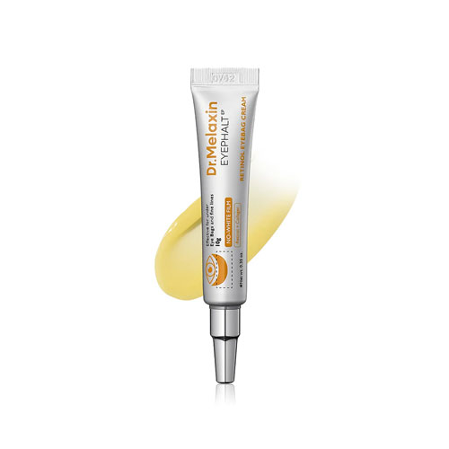 ロッチ　MT Blan Eye Cream アイクリーム　20g Dr.Melaxin | Retinol Eyebag Cream
