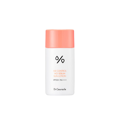 Dr.Ceuracle 5α Control No-Sebum Sun Lotion Dr.Ceuracle 5α Control No-Sebum Sun Lotion