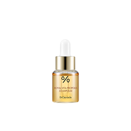 Dr.Ceuracle Royal Vita Propolis 33 Ampoule Dr.Ceuracle Royal Vita Propolis 33 Ampoule