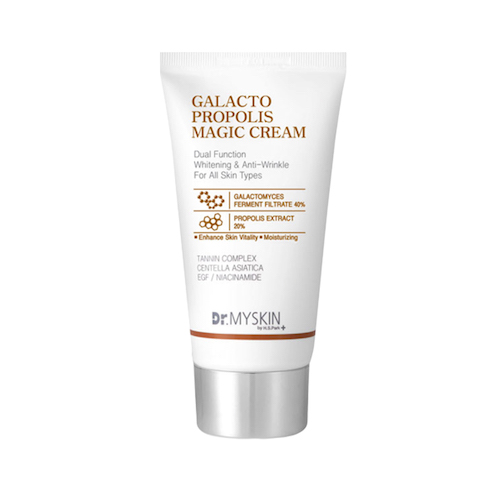 Dr.MYSKIN Galacto Propolis Magic Cream Dr.MYSKIN Galacto Propolis Magic Cream
