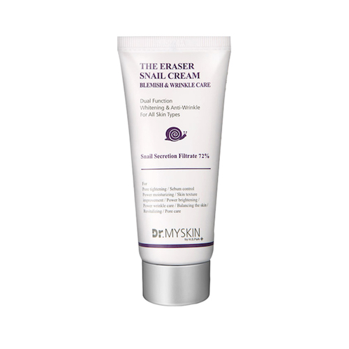 Dr.MYSKIN The Eraser Snail Cream Dr.MYSKIN The Eraser Snail Cream