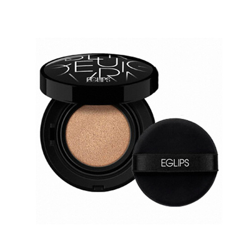 EGLIPS Blur Covering Cushion SPF50+ PA+++ 12g EGLIPS Blur Covering Cushion SPF50+ PA+++ 12g