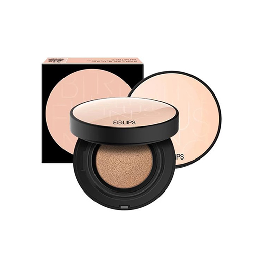 EGLIPS Blur Finishing Cushion SPF50+ PA+++ 12g EGLIPS Blur Finishing Cushion SPF50+ PA+++ 12g