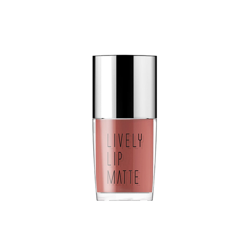 EGLIPS Lively Lip Matte 5g EGLIPS Lively Lip Matte 5g