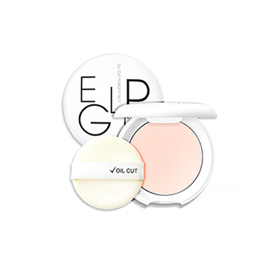 EGLIPS Oil Cut Powder Pact 8g EGLIPS Oil Cut Powder Pact 8g