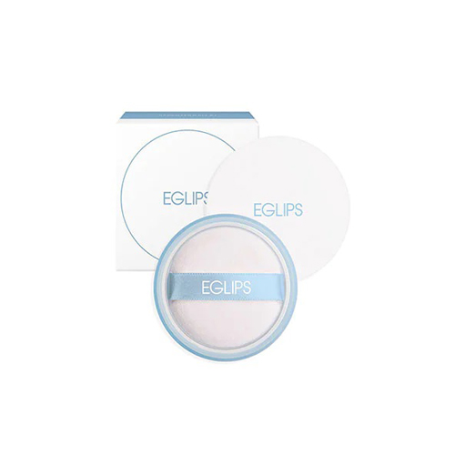 EGLIPS Oil Cut Sebum Powder 7g EGLIPS Oil Cut Sebum Powder 7g