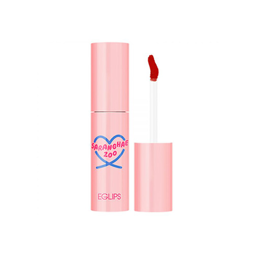 EGLIPS Saranghae Zoo Candyfloss Tint 4g EGLIPS Saranghae Zoo Candyfloss Tint 4g