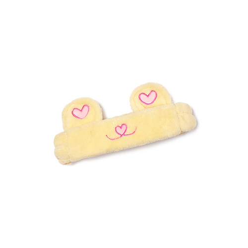 EGLIPS Saranghae Zoo Cleansing Band EGLIPS Saranghae Zoo Cleansing Band