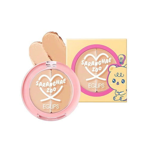 EGLIPS Saranghae Zoo Concealer 3g EGLIPS Saranghae Zoo Concealer 3g