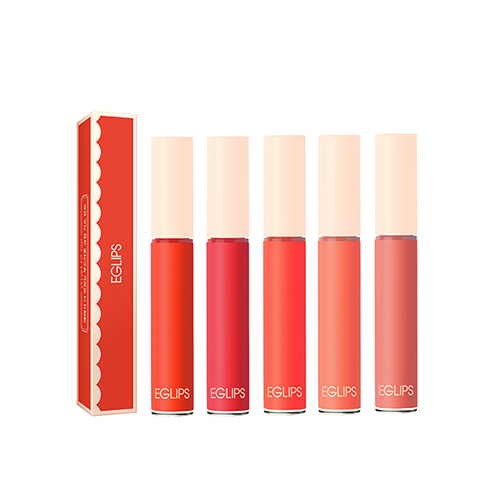 EGLIPS Velvet Fit Tint Cream Cheese Series 4g EGLIPS Velvet Fit Tint Cream Cheese Series 4g