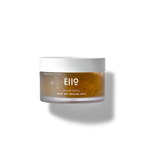 EIIO Skin Re-Vaital Wash Off Healing Pack EIIO Skin Re-Vaital Wash Off Healing Pack