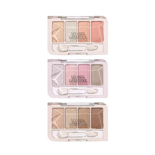 ETUDE | My Own Gemstone Play Color Eyes