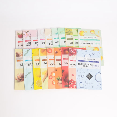 Etude House 0.2 Therapy Air Mask 20ml Aloe Etude House 0.2 Therapy Air Mask 20ml Aloe