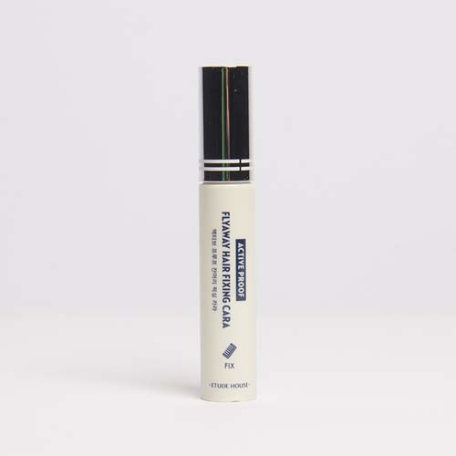 ETUDE HOUSE Active Proof Flyaway Hair Fixing Cara ETUDE HOUSE Active Proof Flyaway Hair Fixing Cara